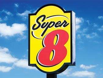 Super 8 By Wyndham Duncan Hotel Bagian luar foto